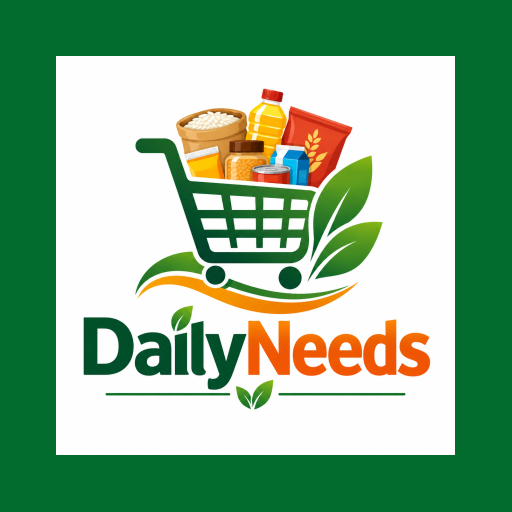 DailyNeeds app icon