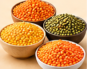 Pulses