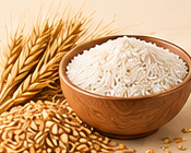 Staples & Grains