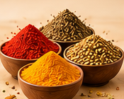 Spices