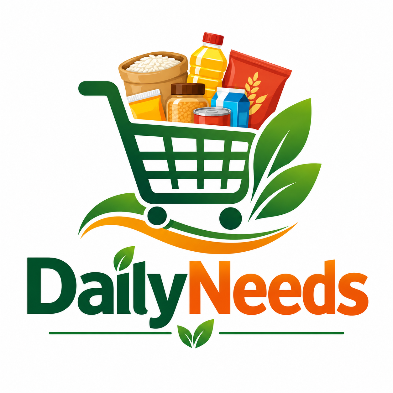 DailyNeeds